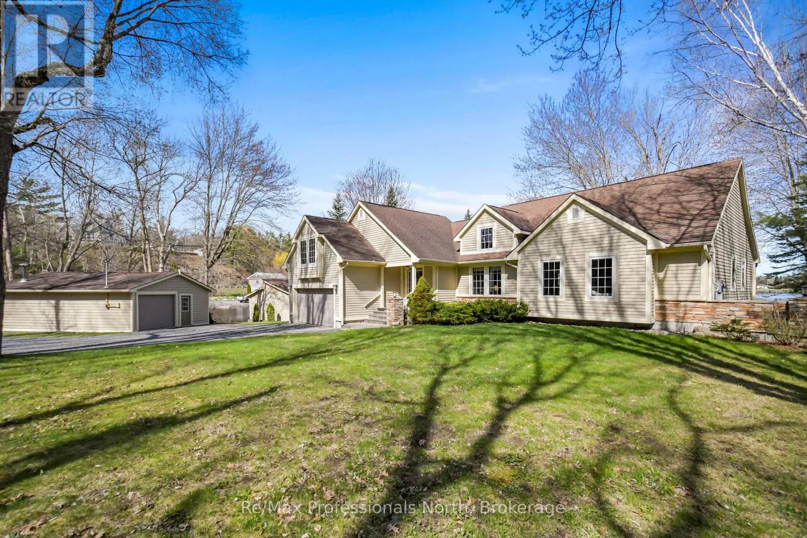 355 LOUDON POINT ROAD