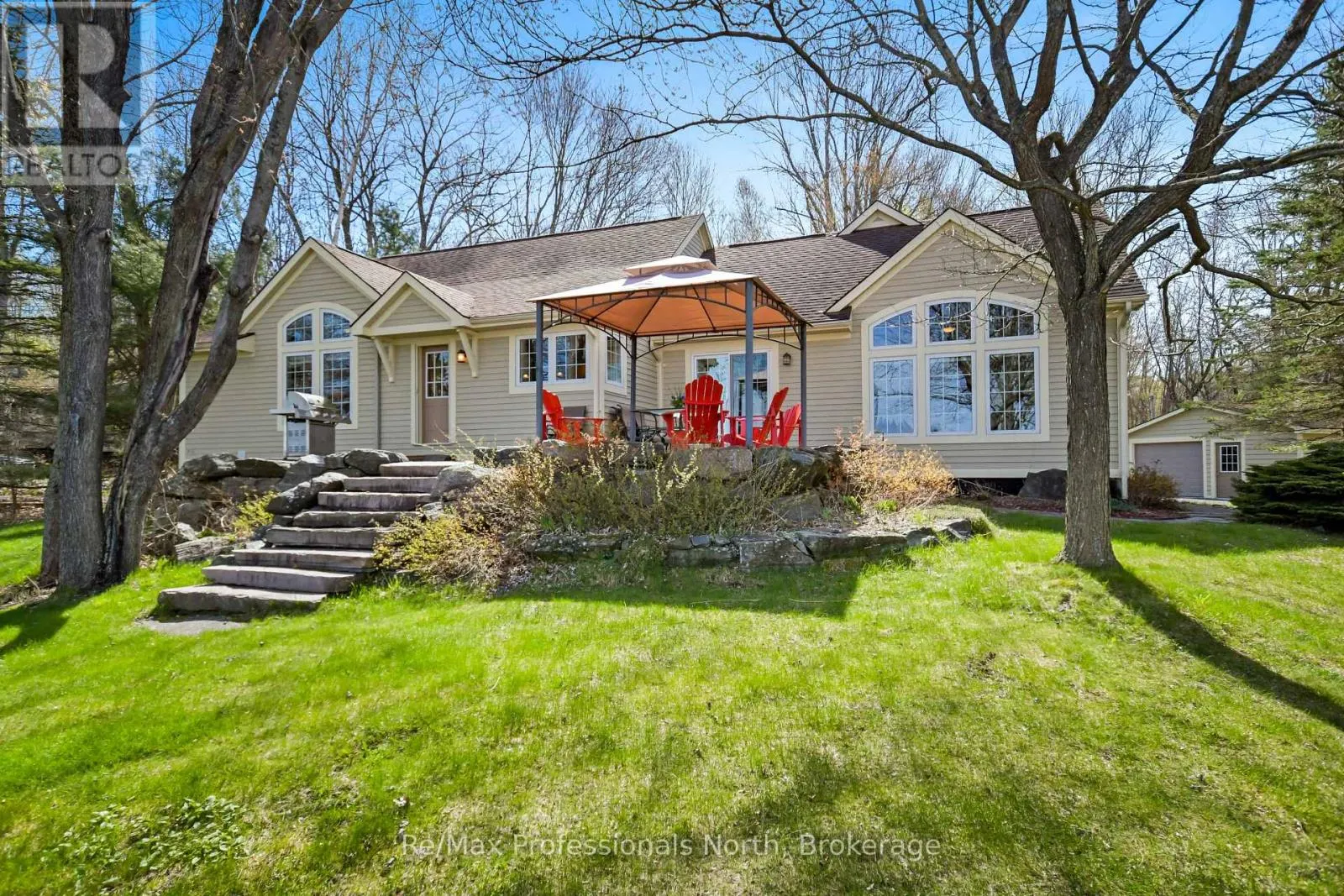 355 LOUDON POINT ROAD