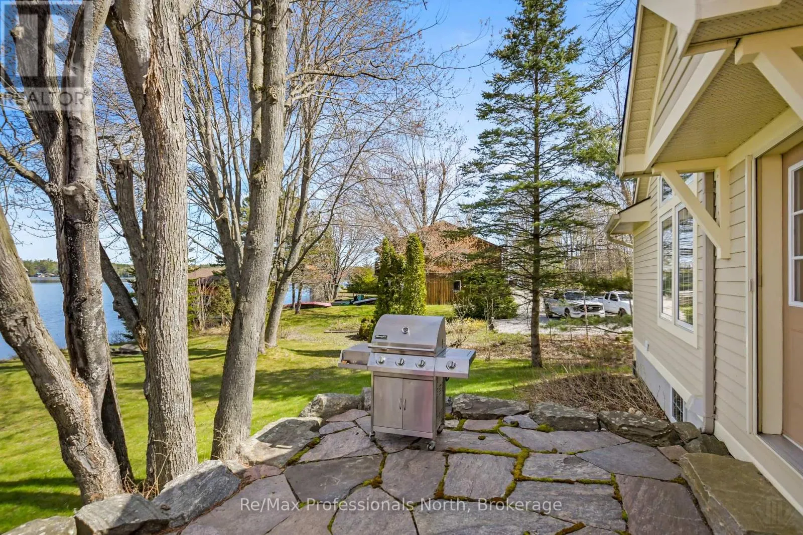 355 LOUDON POINT ROAD