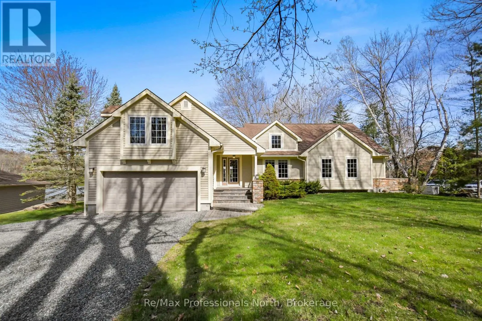 355 LOUDON POINT ROAD