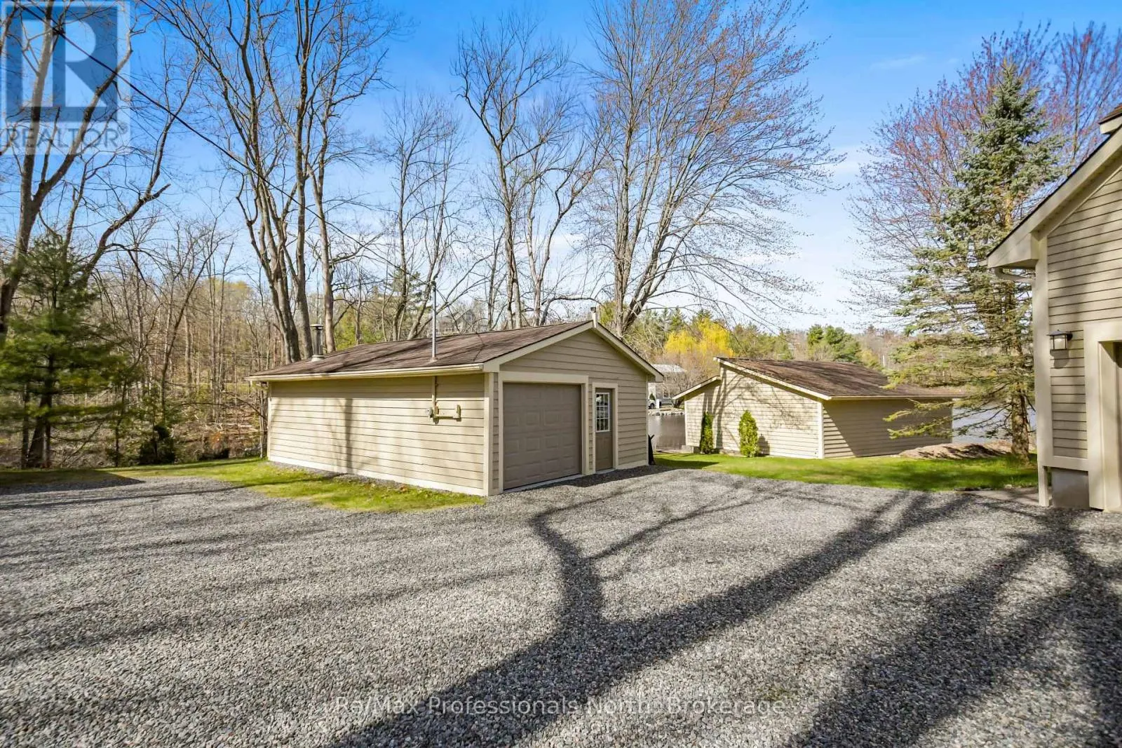 355 LOUDON POINT ROAD