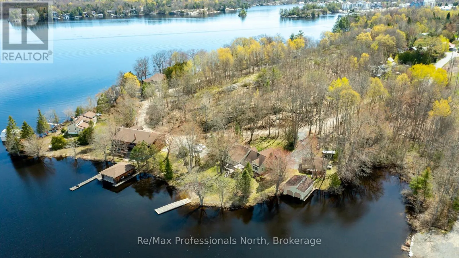355 LOUDON POINT ROAD