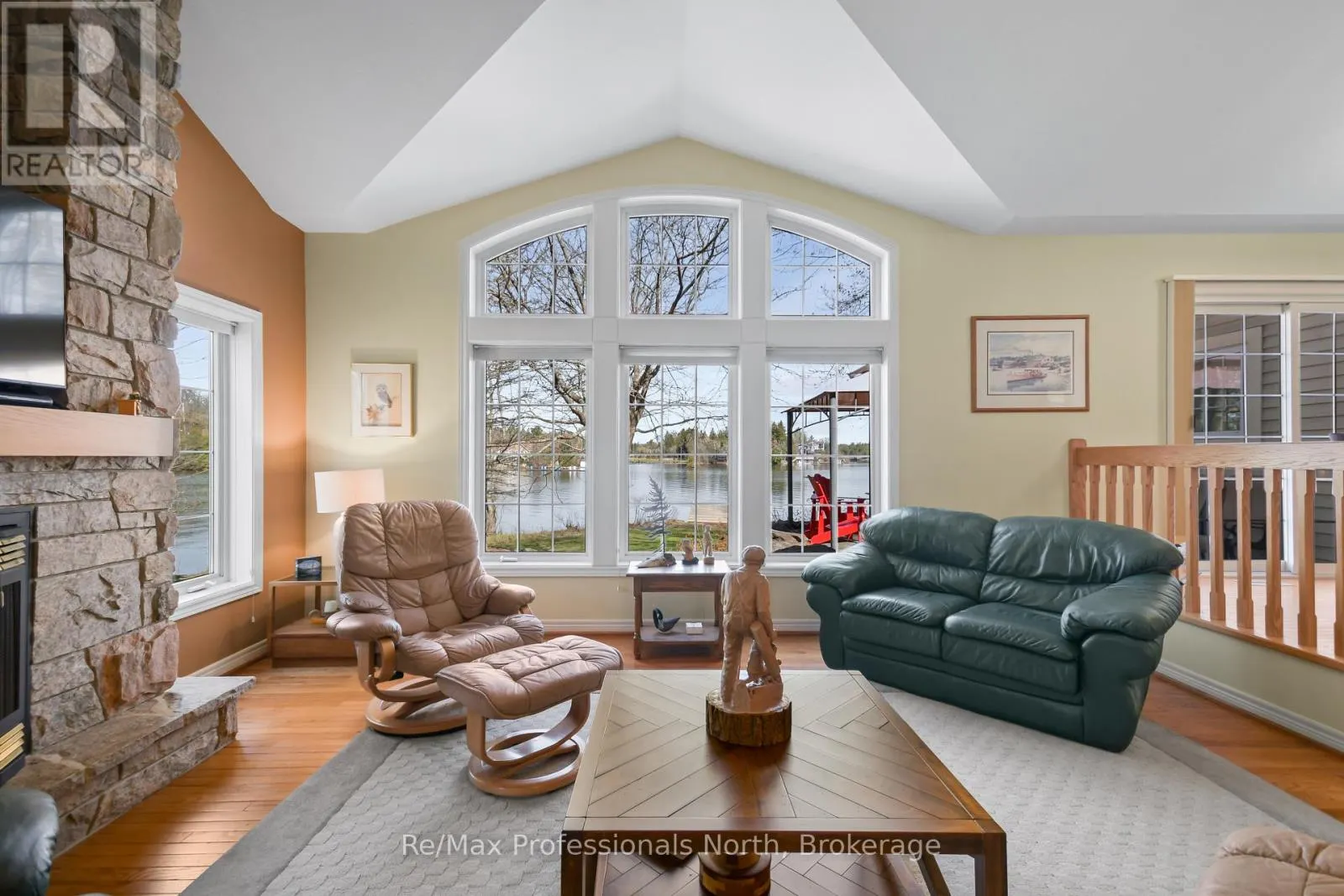 355 LOUDON POINT ROAD