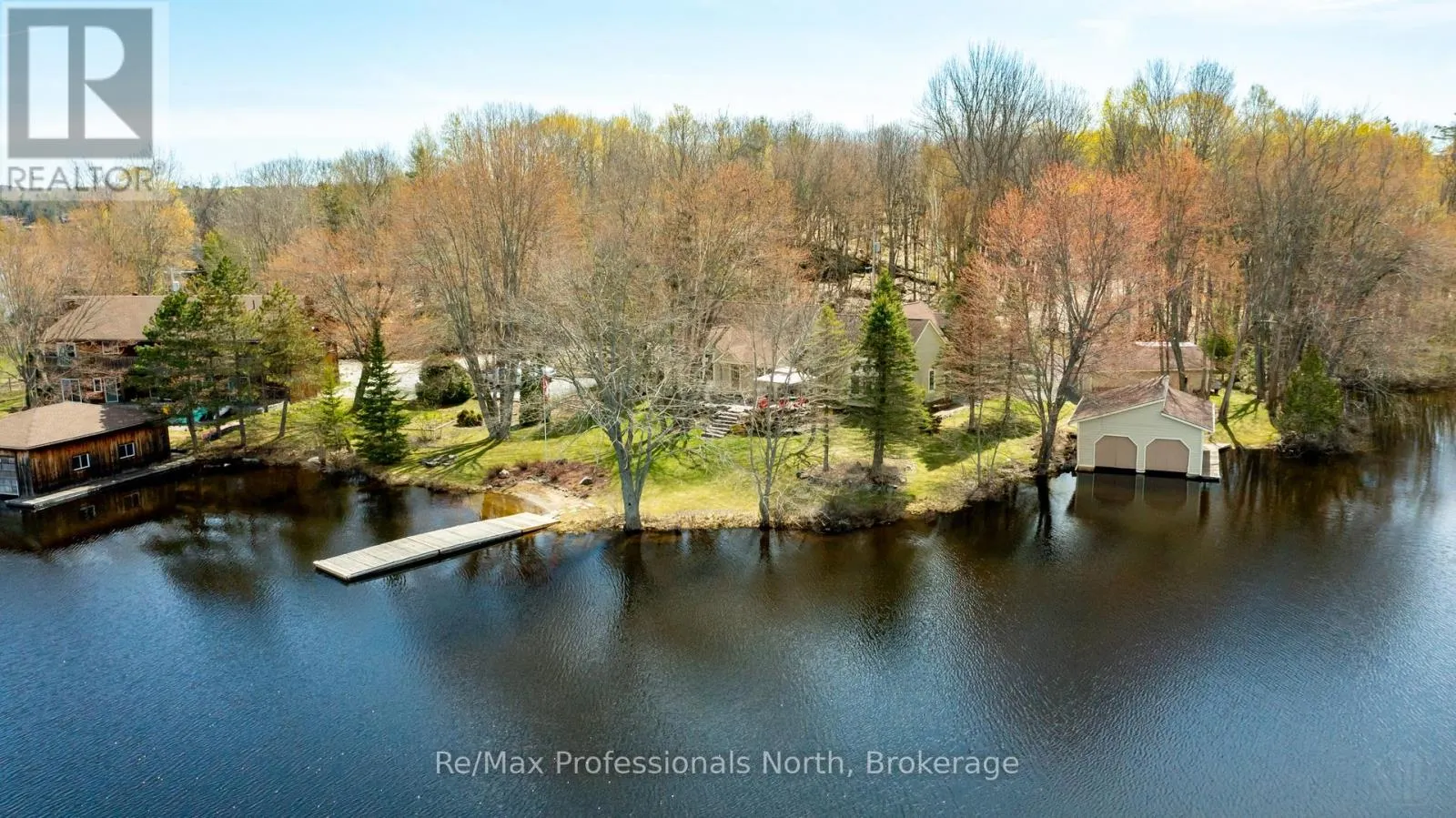 355 LOUDON POINT ROAD