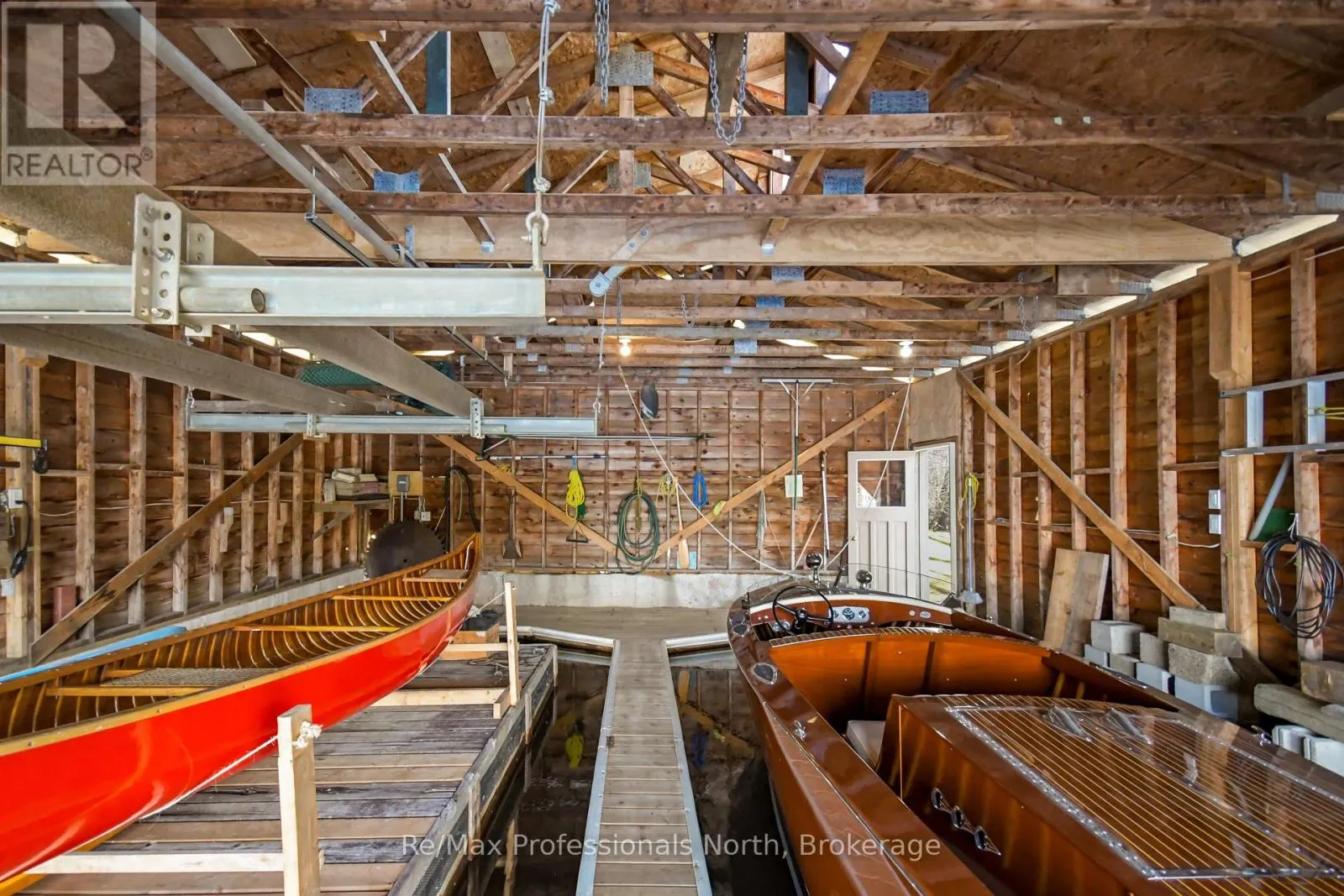 355 LOUDON POINT ROAD
