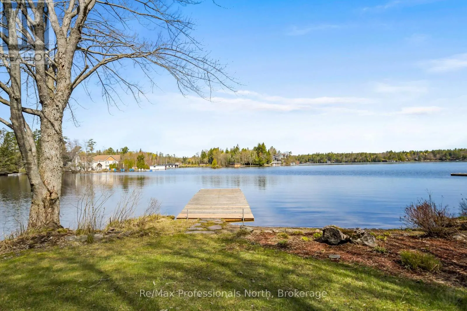 355 LOUDON POINT ROAD