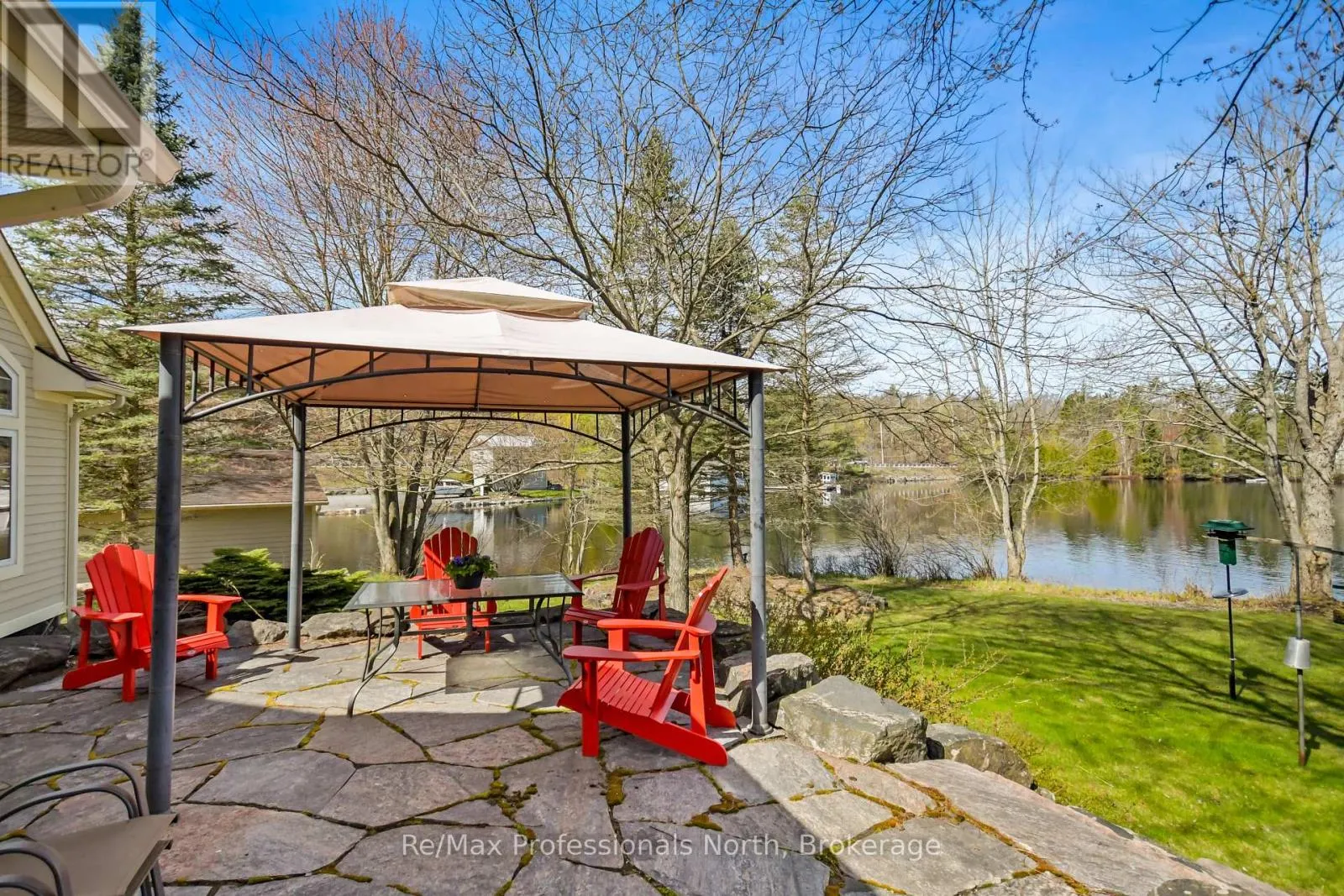 355 LOUDON POINT ROAD