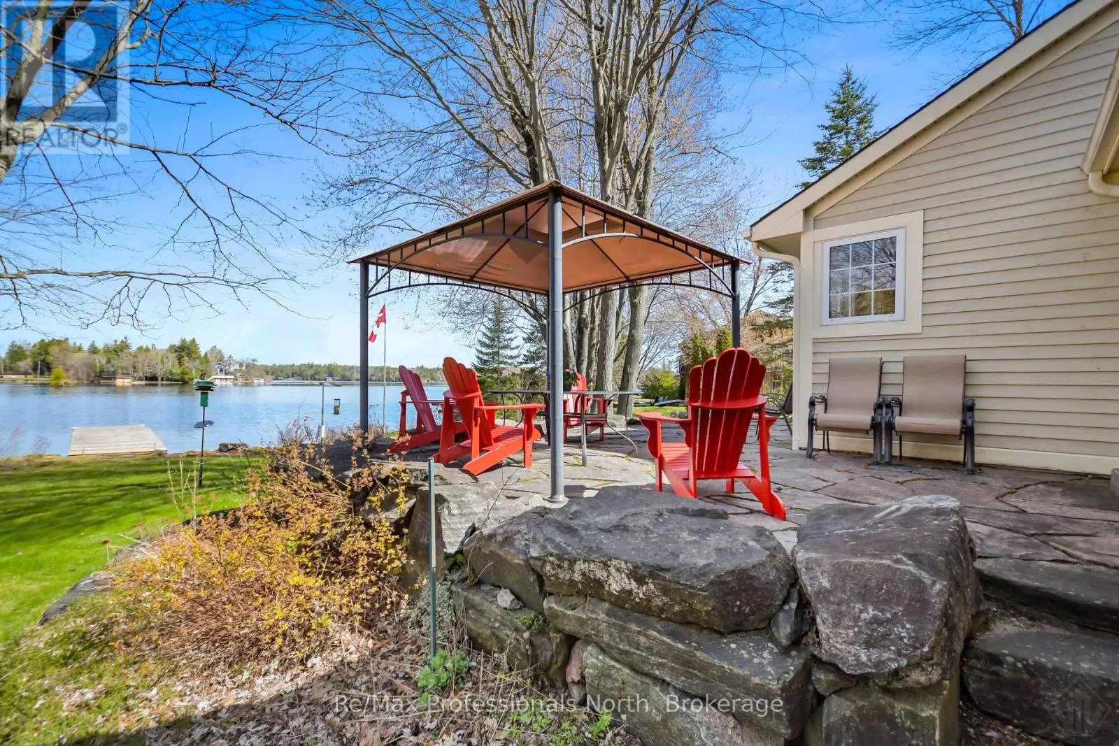 355 LOUDON POINT ROAD