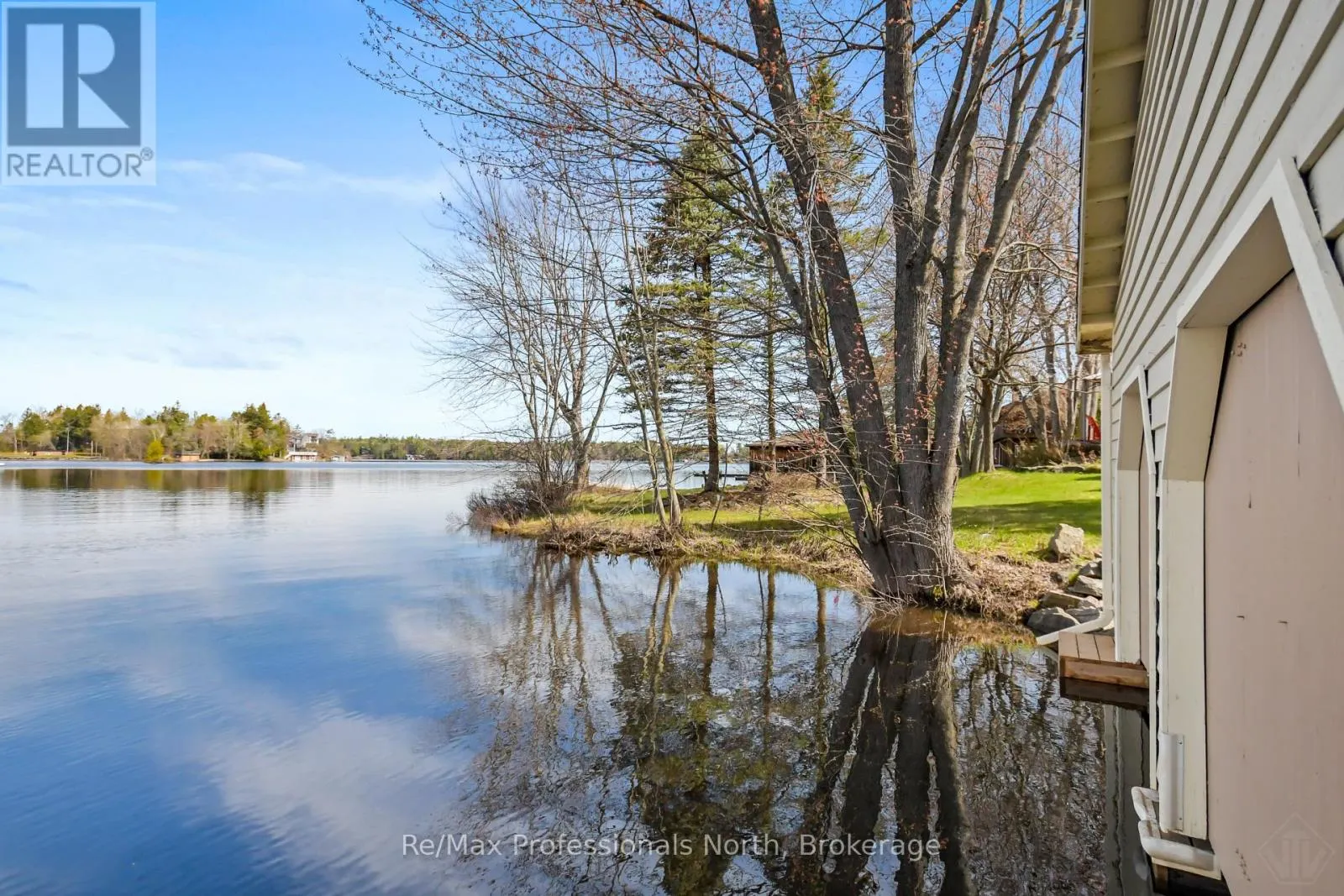 355 LOUDON POINT ROAD