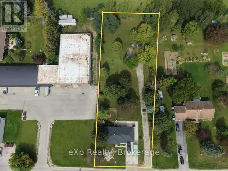 341013 GREY ROAD 28 ROAD