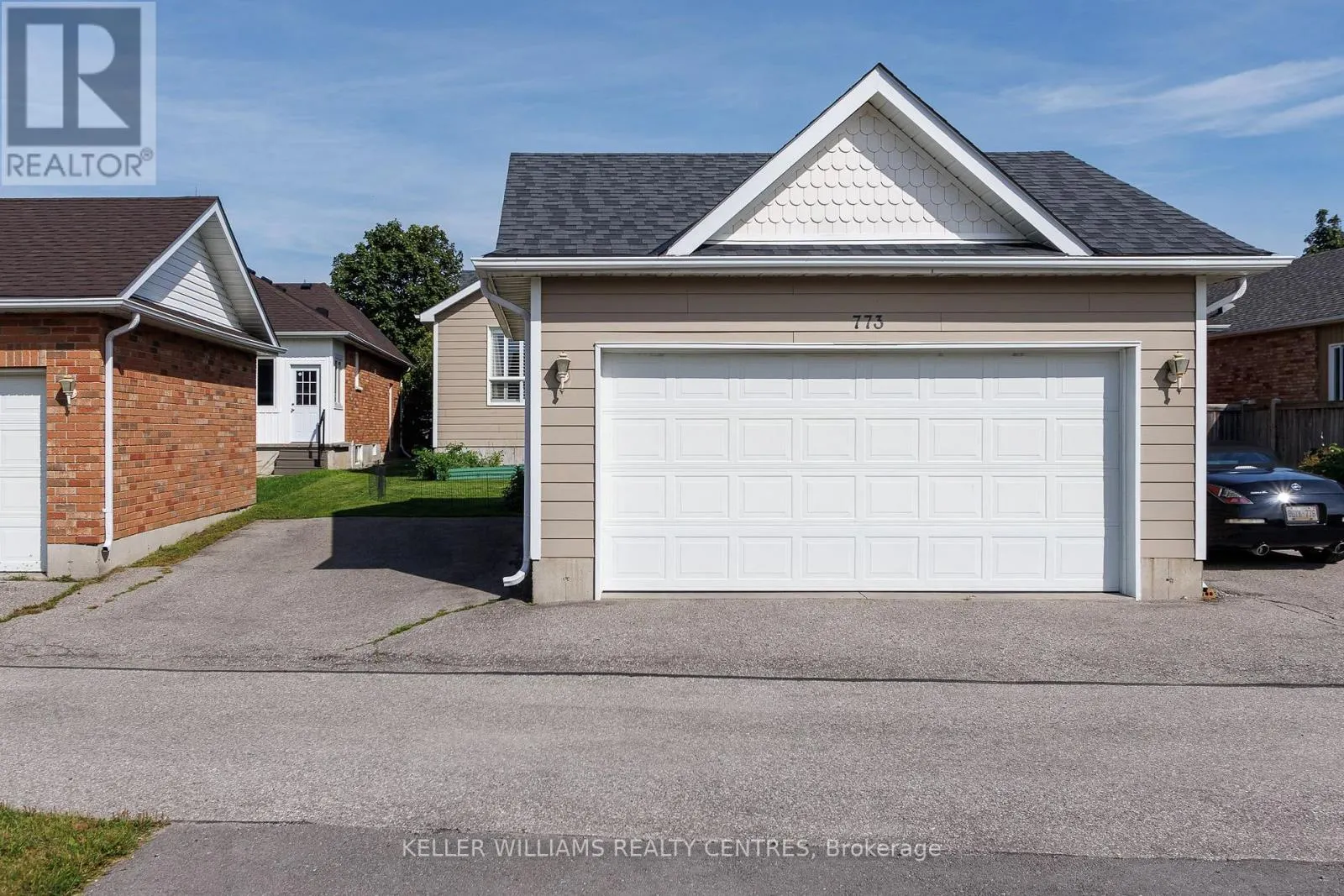 773 PRINCE OF WALES DRIVE