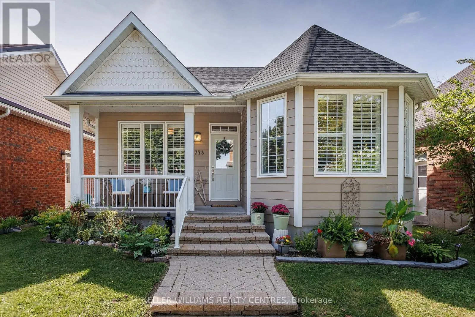 773 PRINCE OF WALES DRIVE