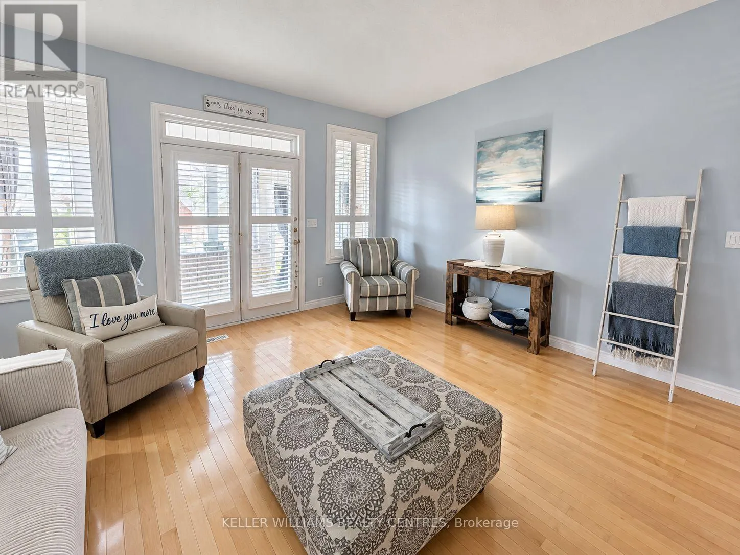 773 PRINCE OF WALES DRIVE