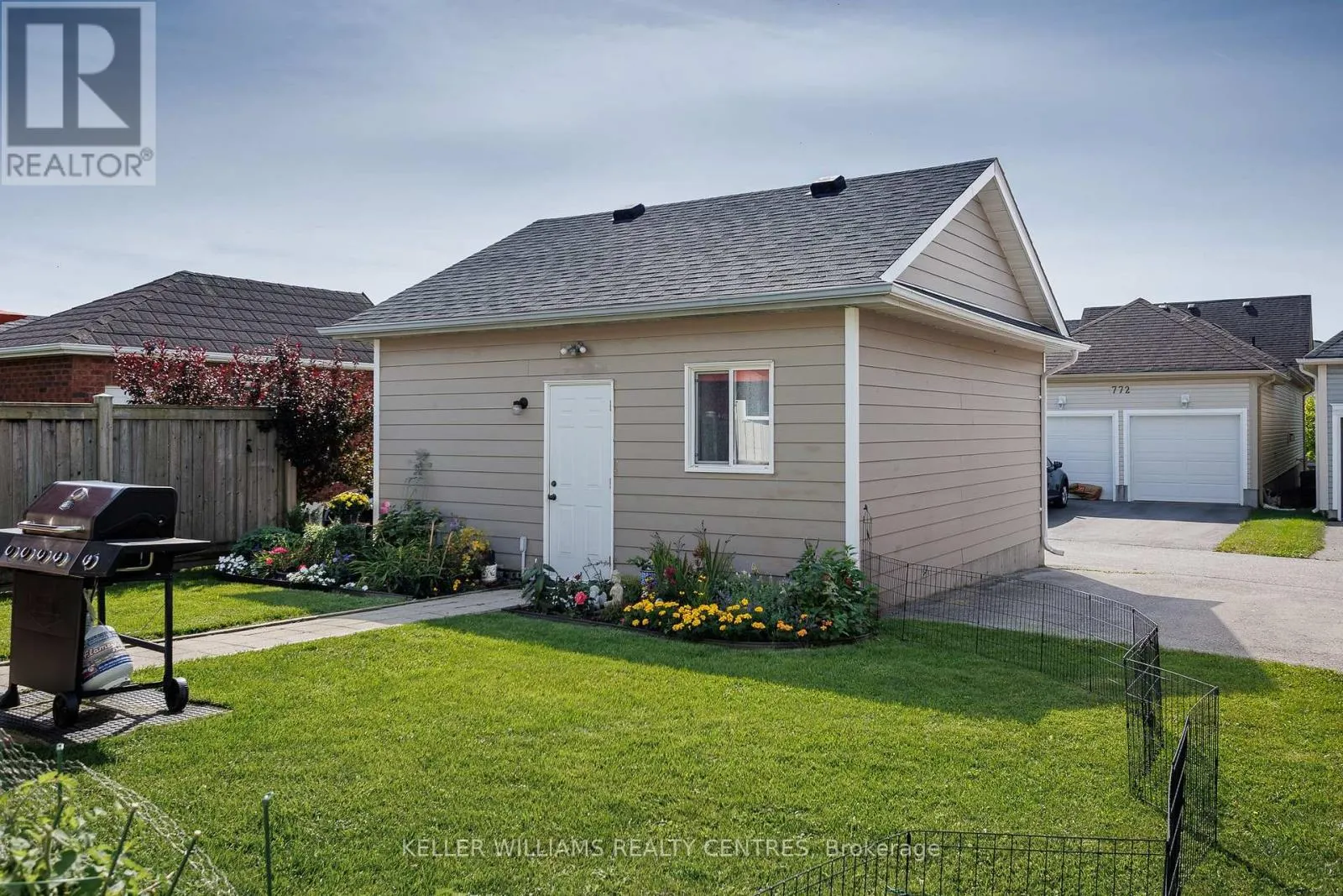 773 PRINCE OF WALES DRIVE