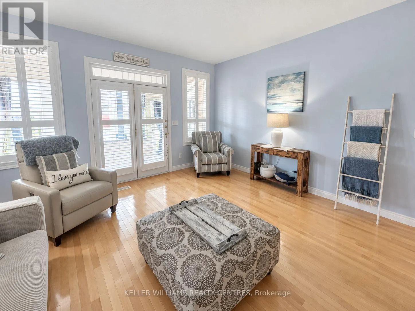 773 PRINCE OF WALES DRIVE