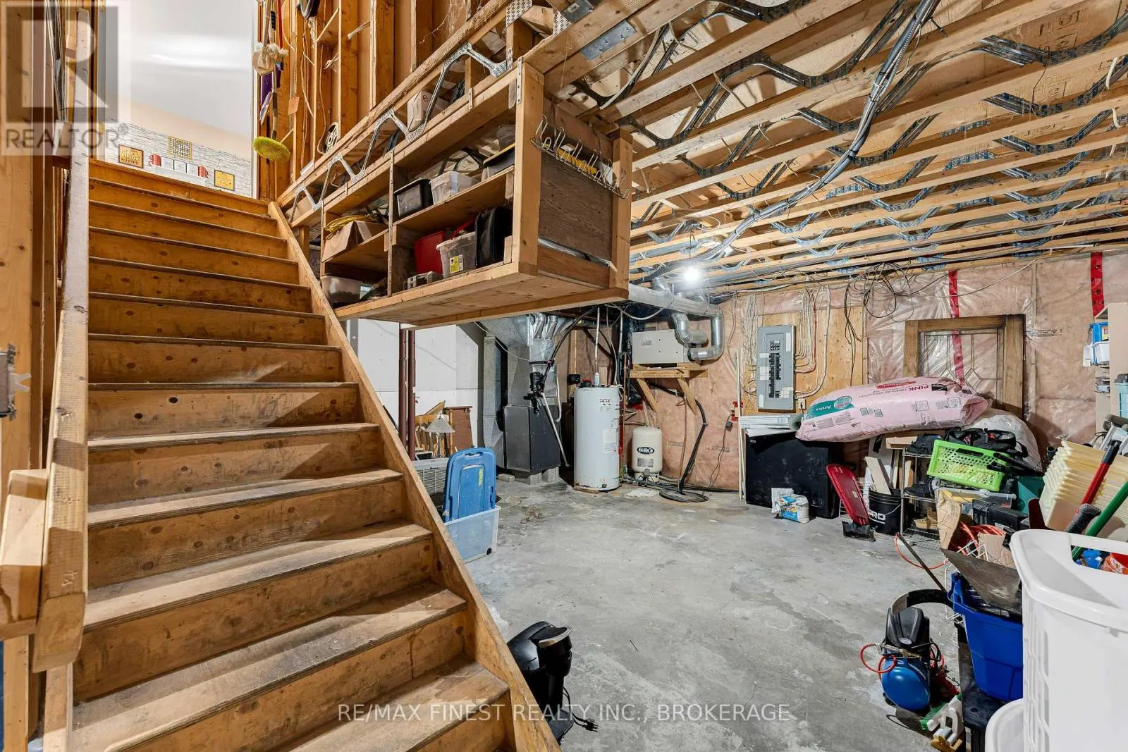 1 NEELY STREET