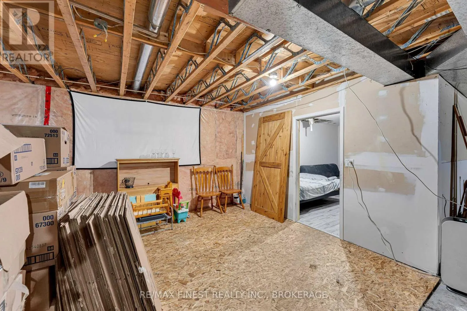 1 NEELY STREET