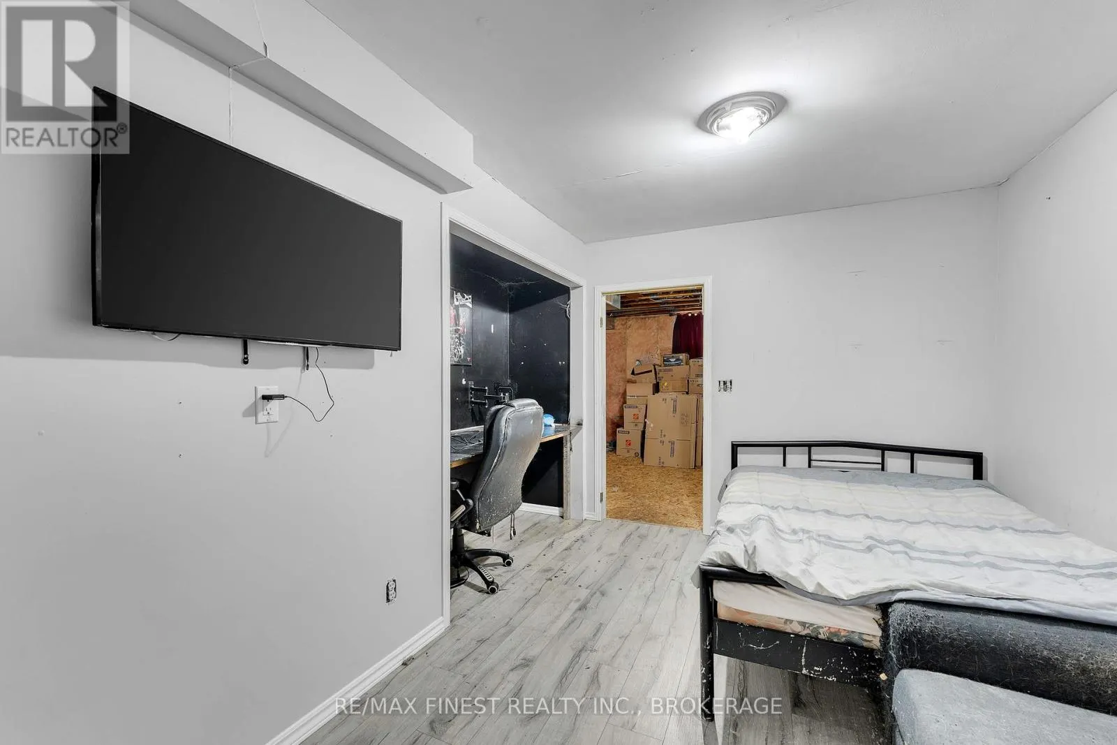 1 NEELY STREET