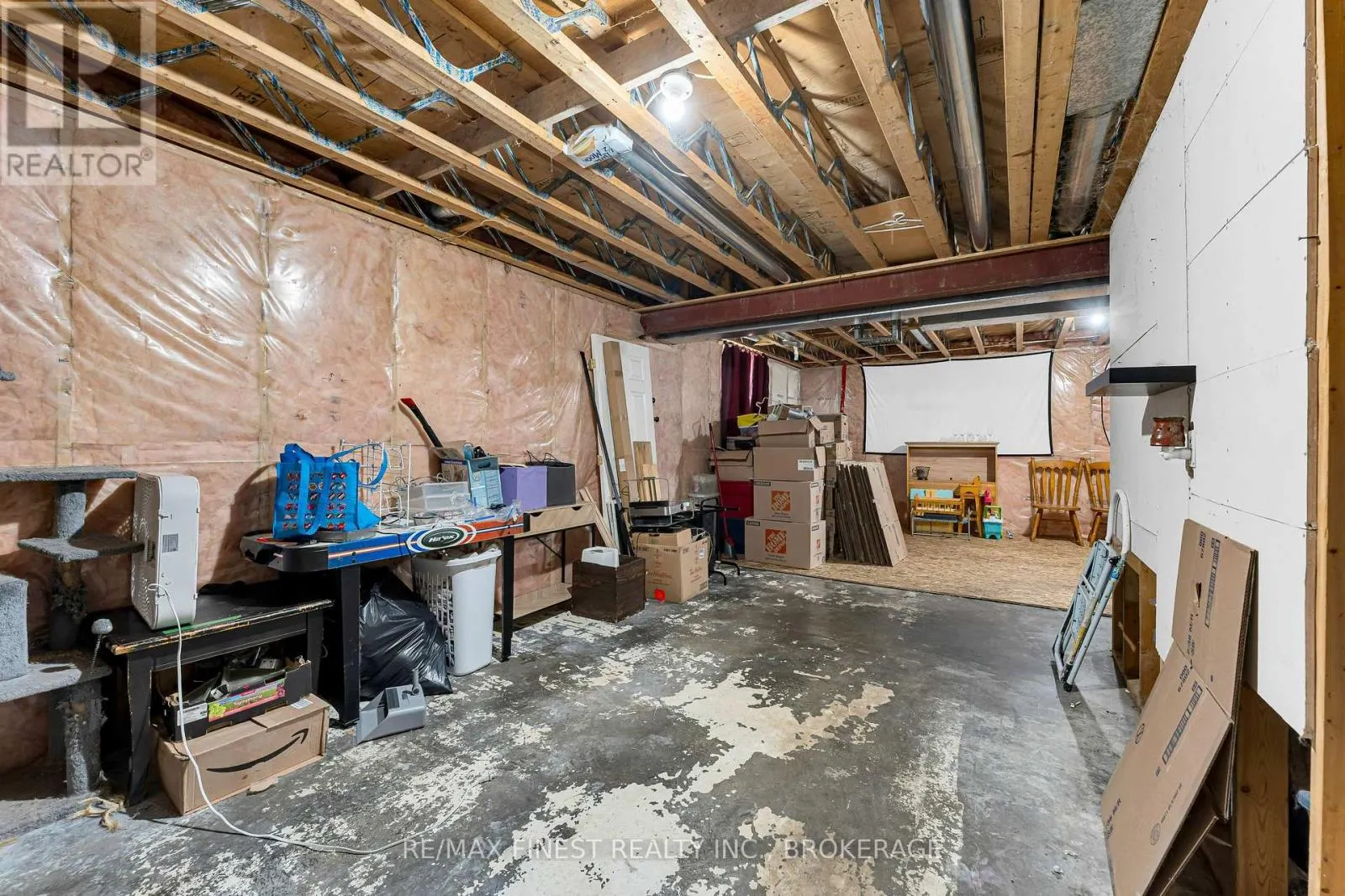 1 NEELY STREET