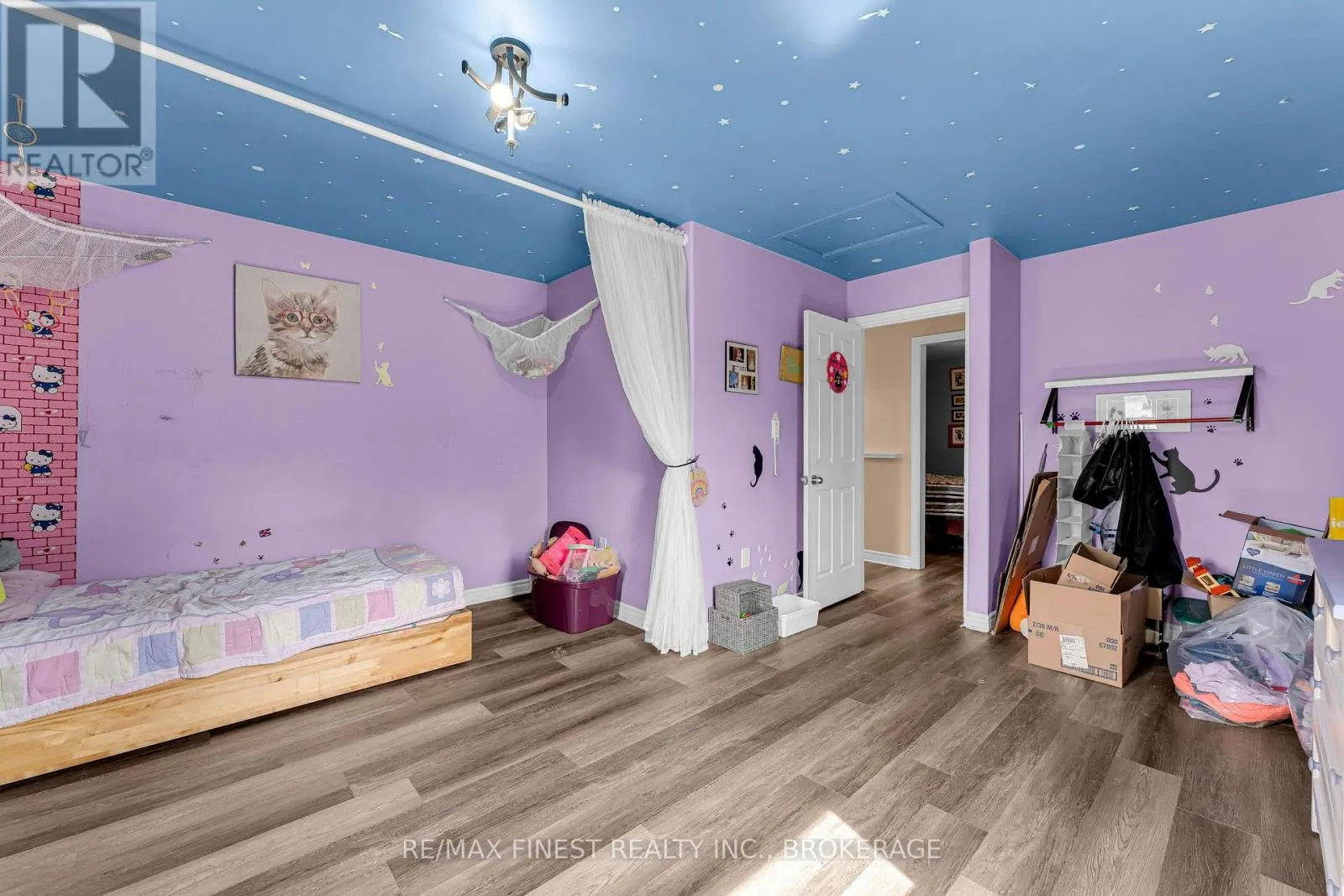 1 NEELY STREET