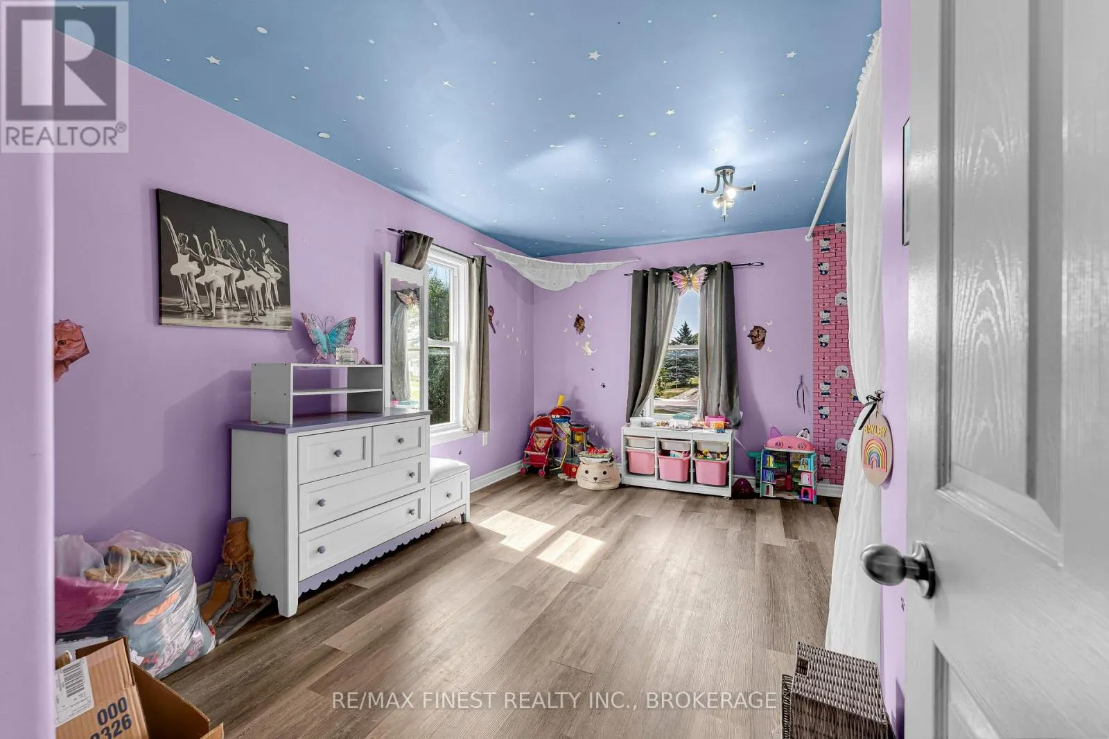 1 NEELY STREET