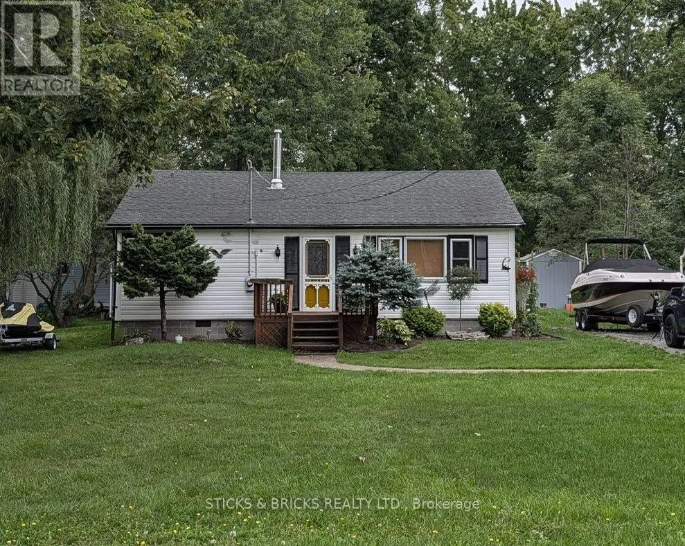 625 SILVER BAY ROAD