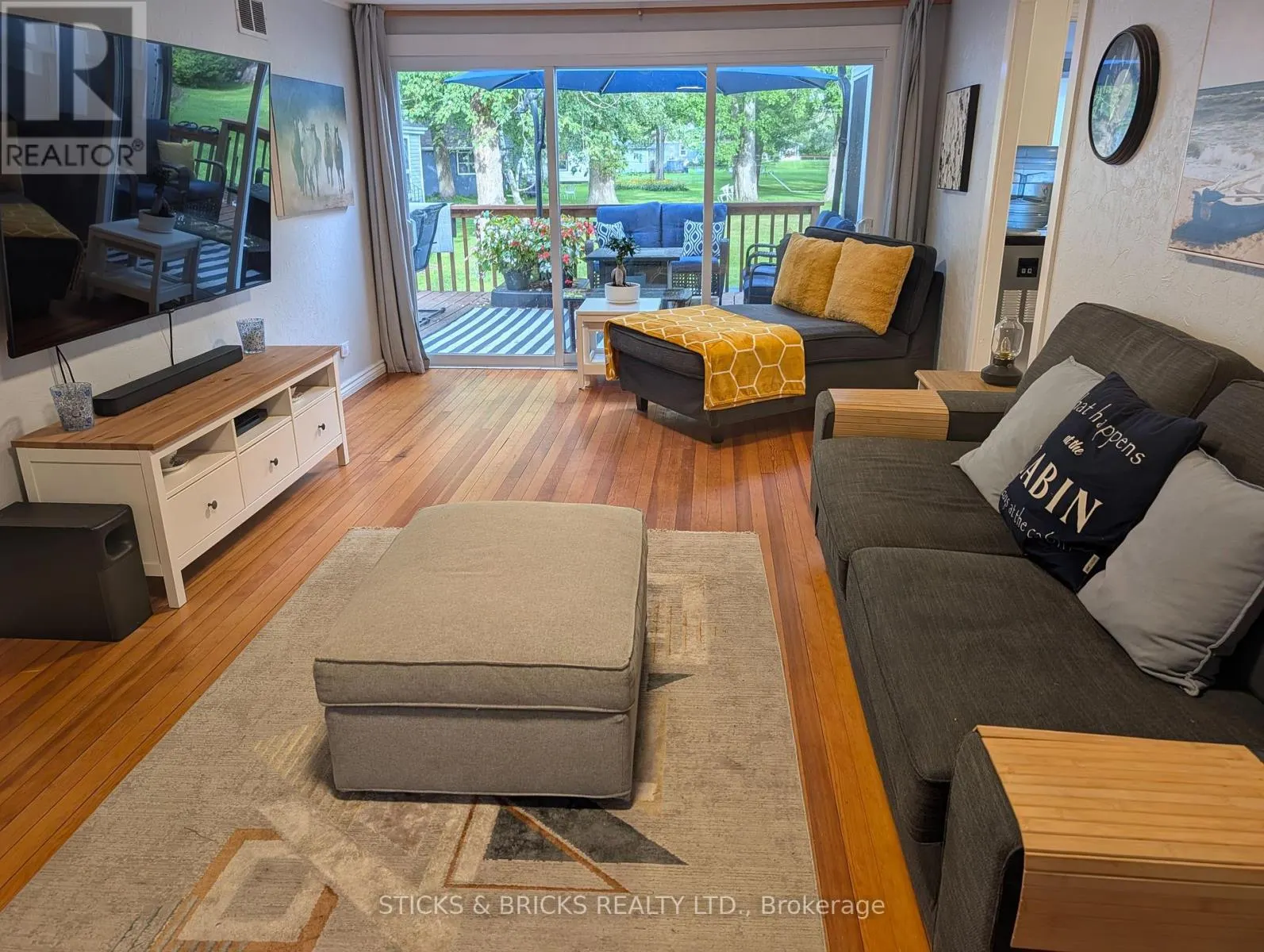 625 SILVER BAY ROAD