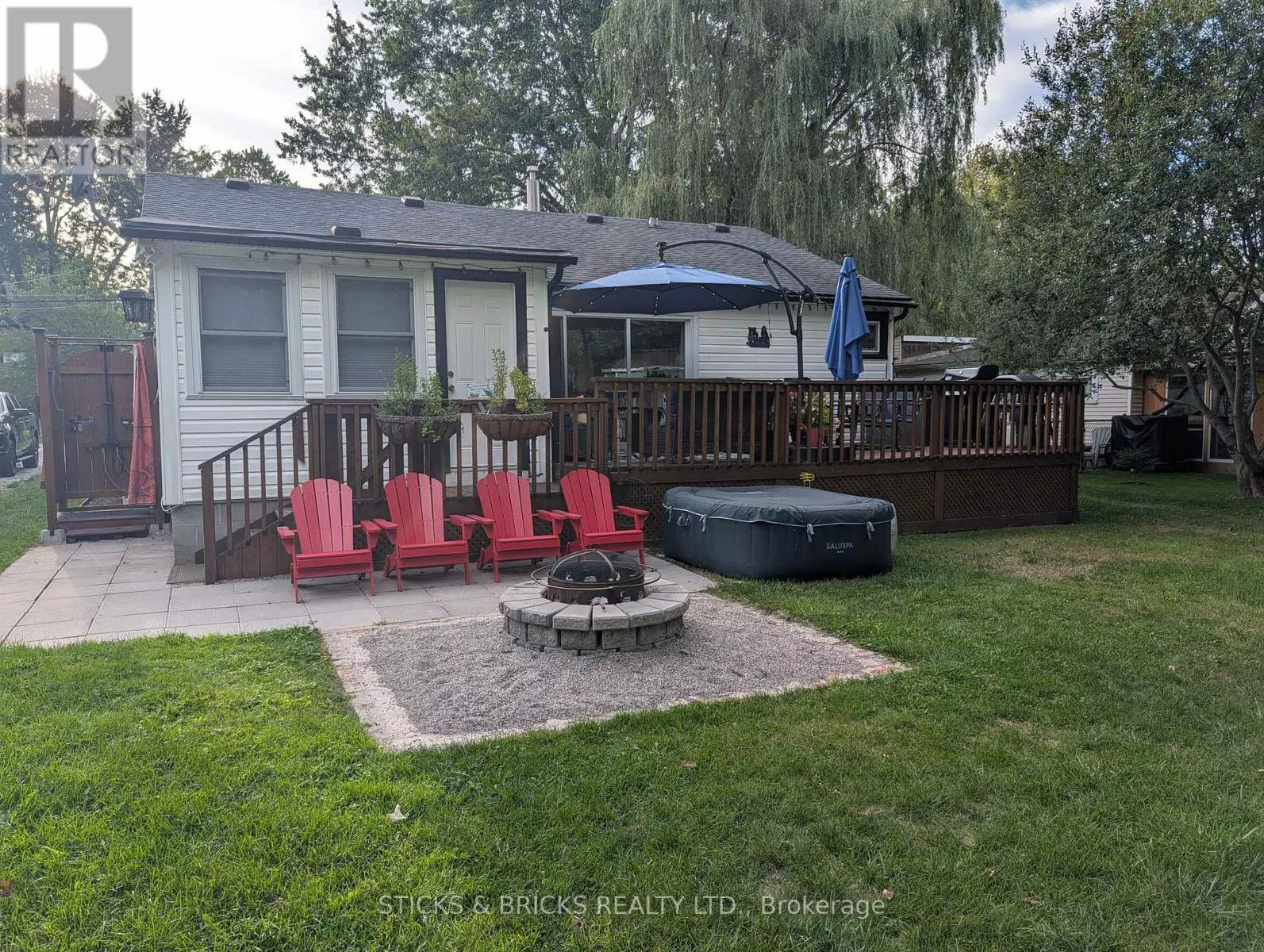 625 SILVER BAY ROAD