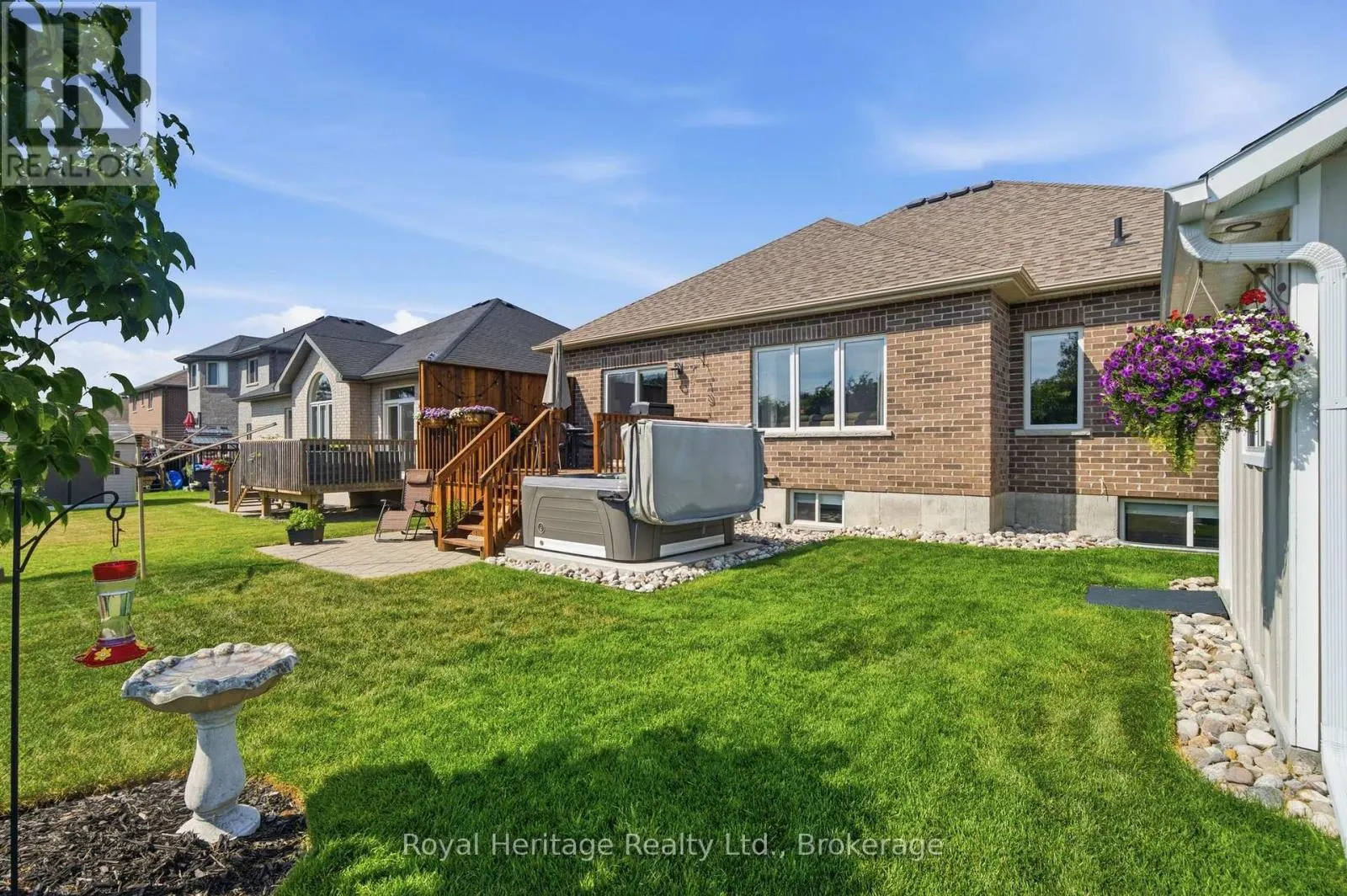 46 STONECREST BOULEVARD