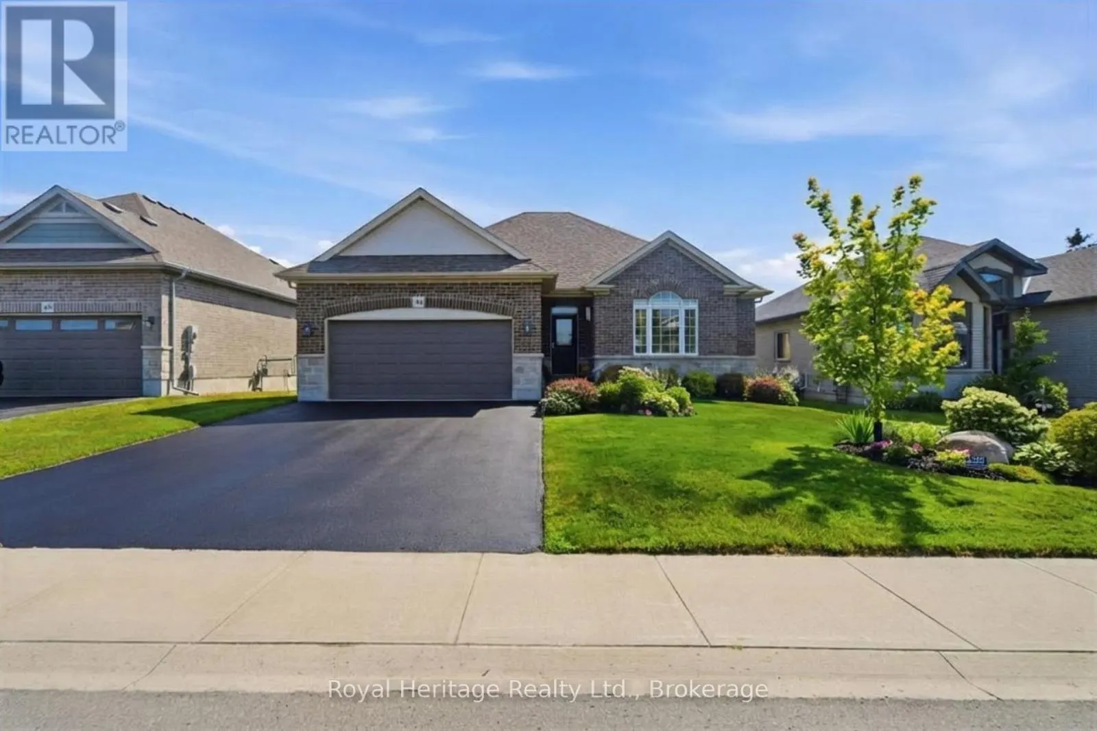 46 STONECREST BOULEVARD