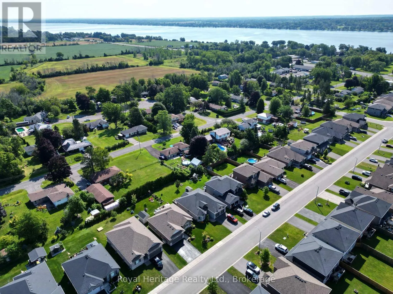 46 STONECREST BOULEVARD