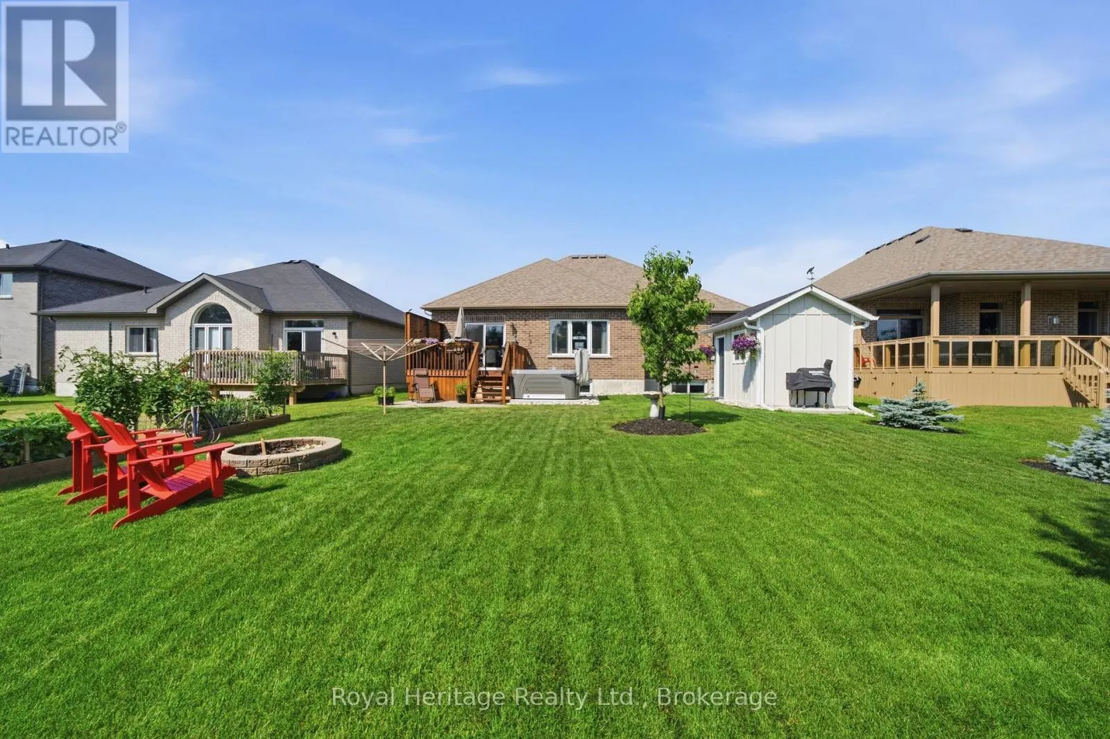 46 STONECREST BOULEVARD
