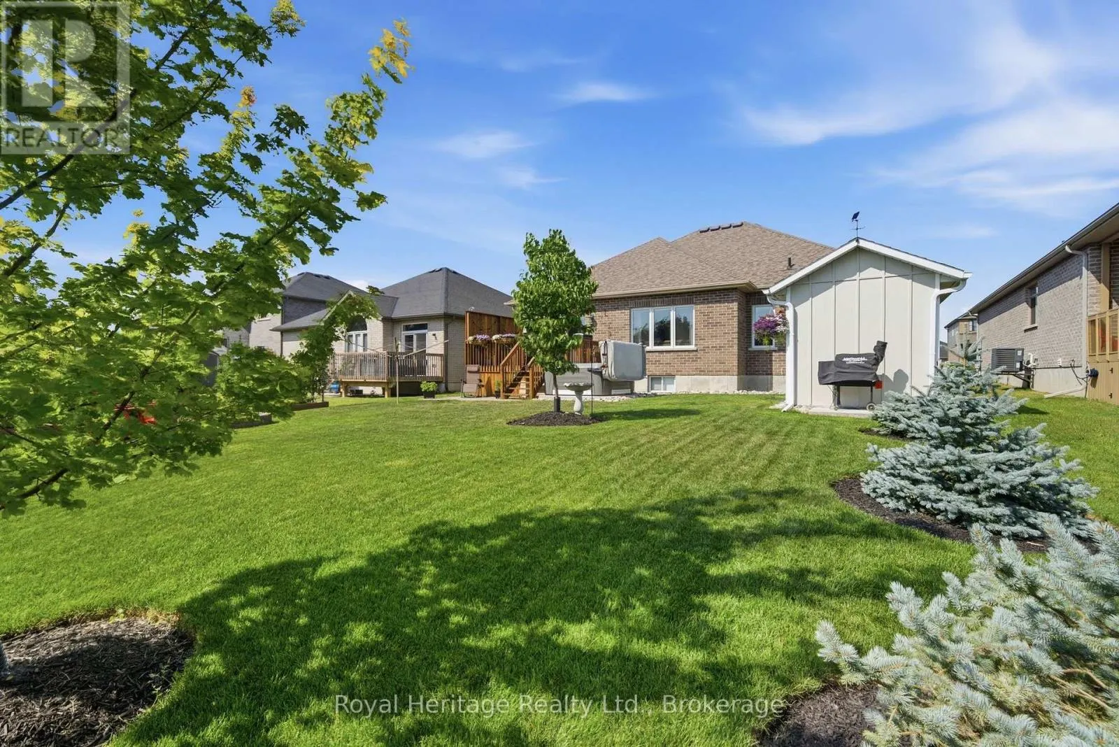 46 STONECREST BOULEVARD
