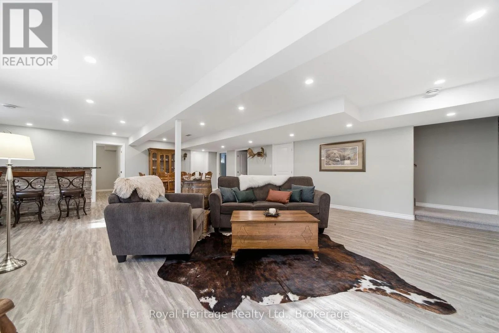 46 STONECREST BOULEVARD