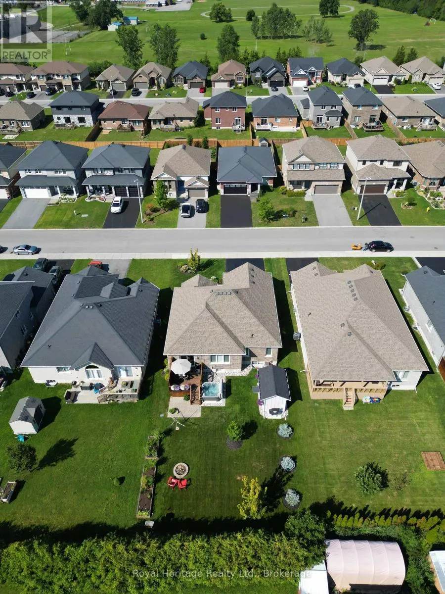 46 STONECREST BOULEVARD