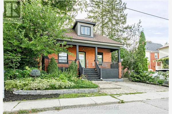 83 VICTORIA STREET N