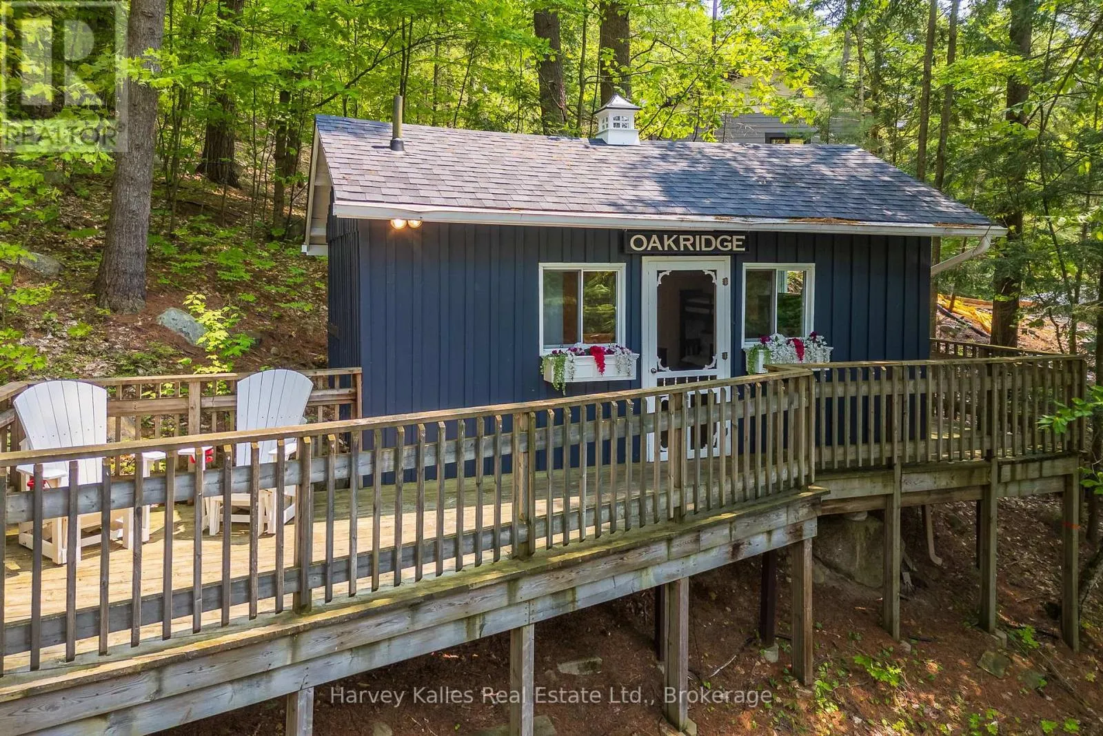 3 - 1062 PENNWOOD ROAD #3