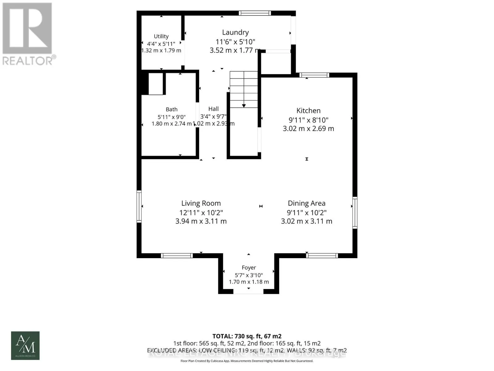 63 OAKWOOD STREET