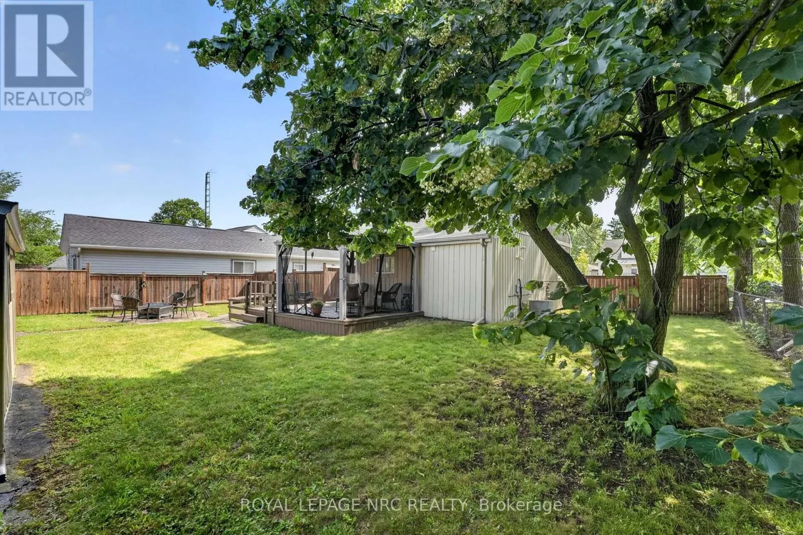 63 OAKWOOD STREET