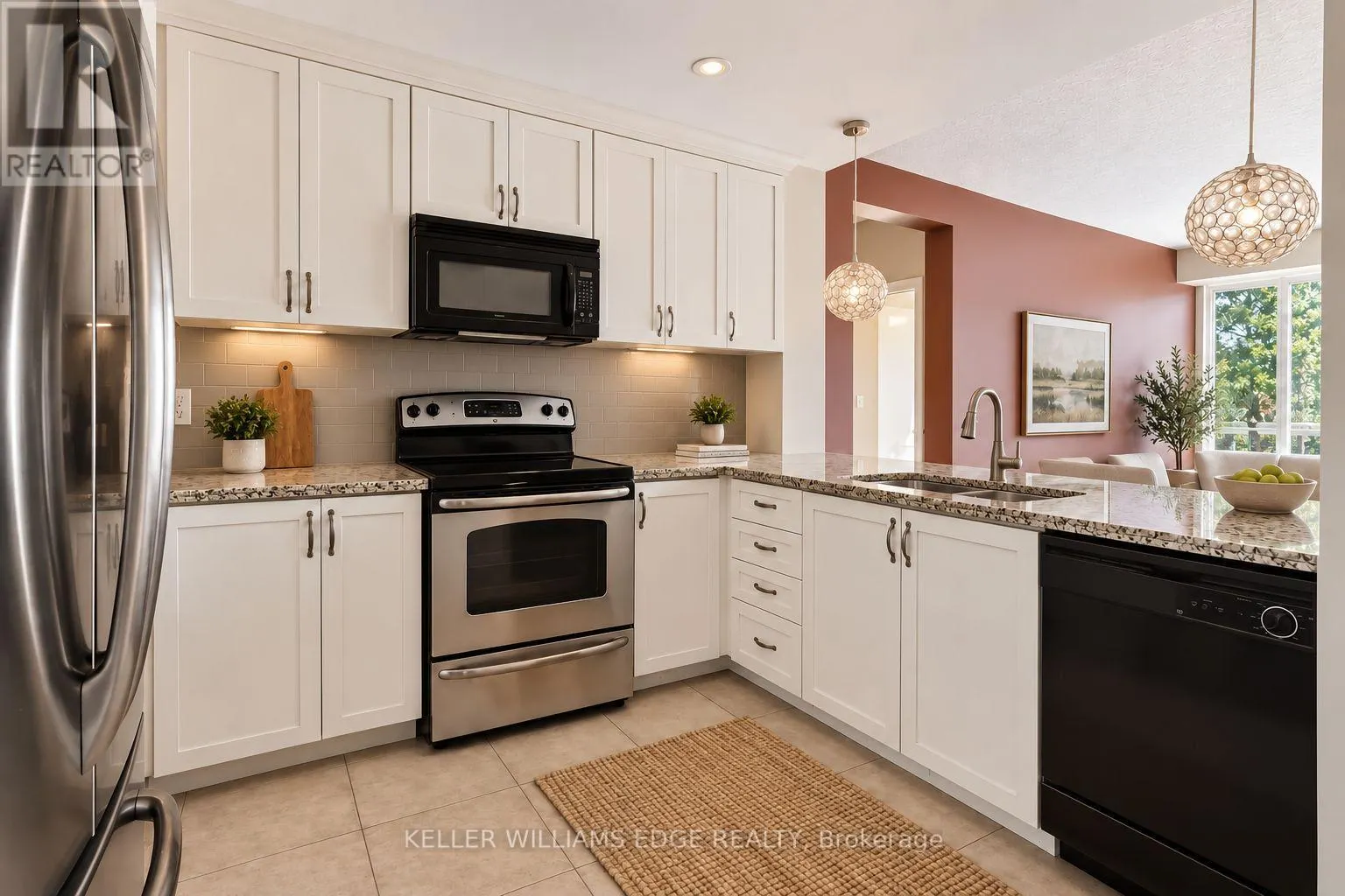 301 - 125 WILSON STREET W