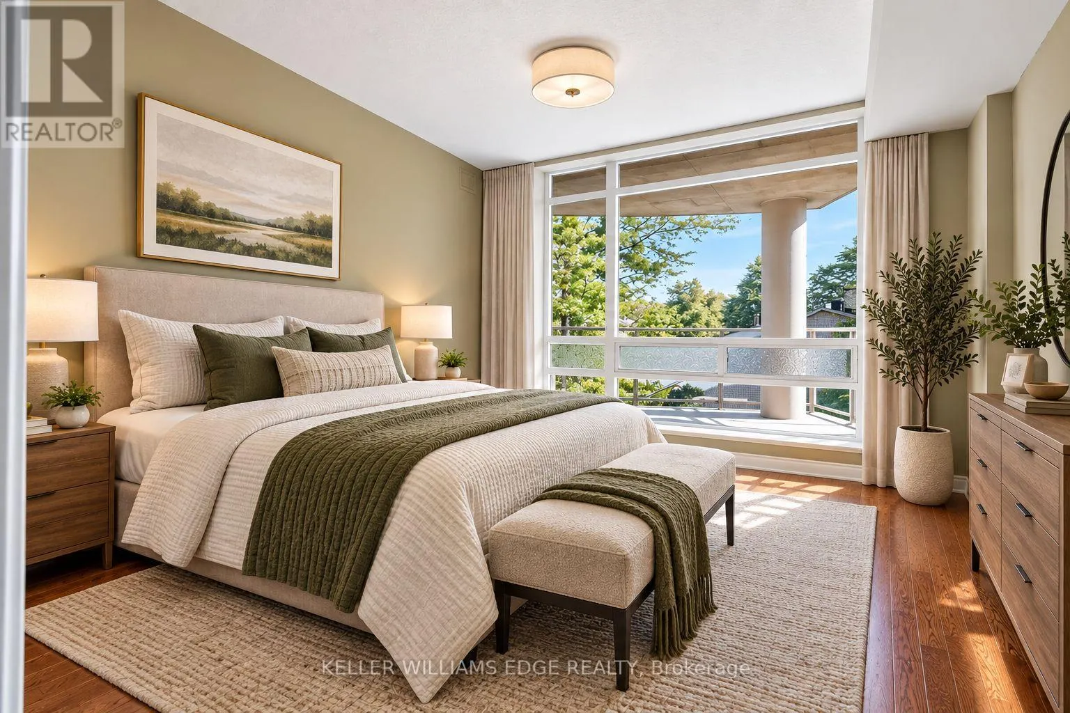 301 - 125 WILSON STREET W