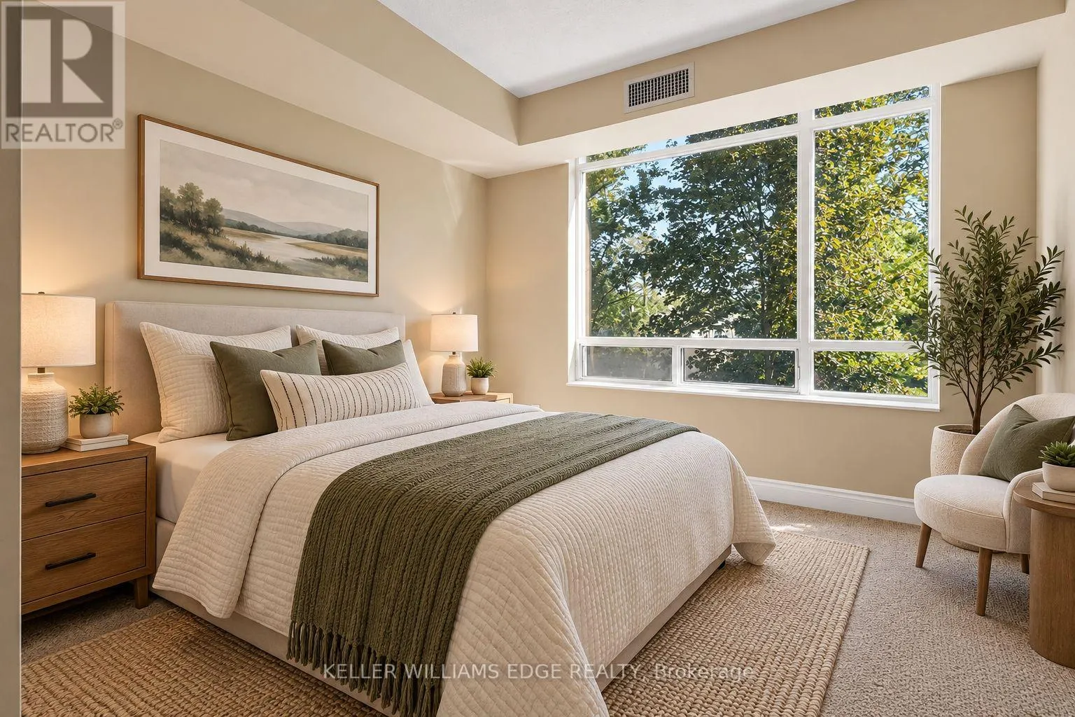301 - 125 WILSON STREET W