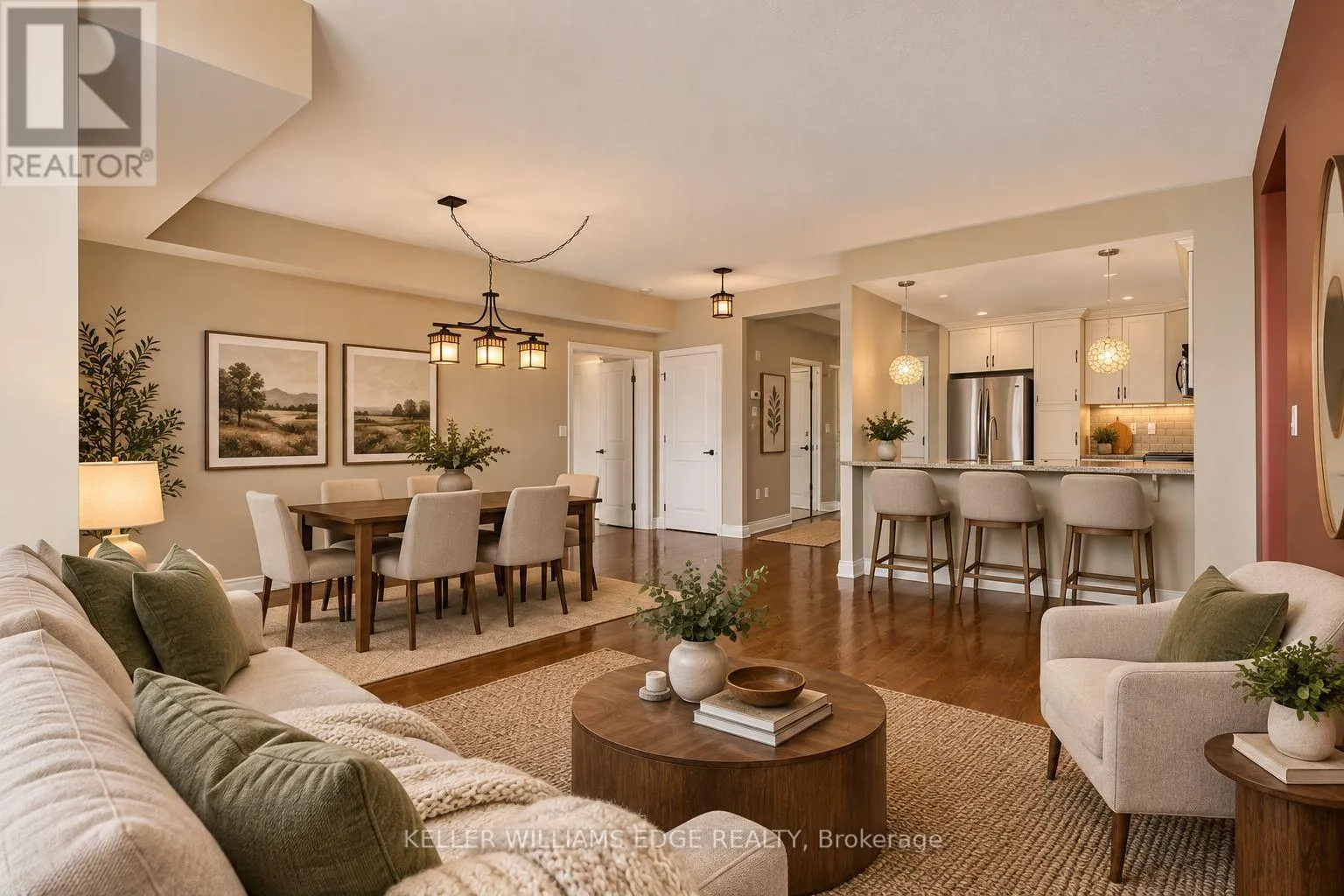 301 - 125 WILSON STREET W
