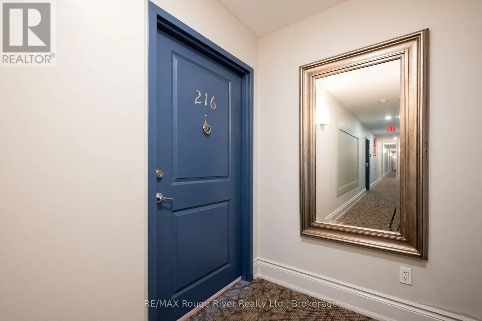 216 - 145 THIRD STREET #216