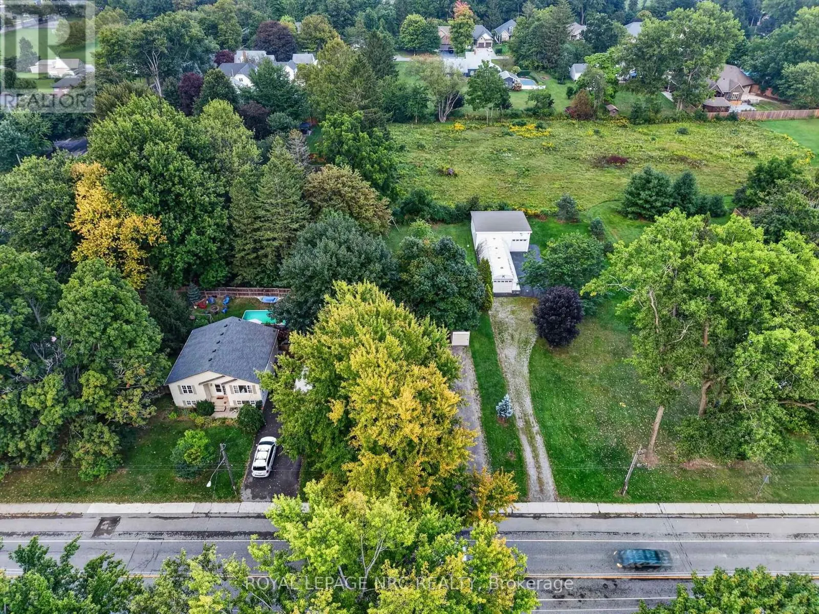 148 GORHAM ROAD