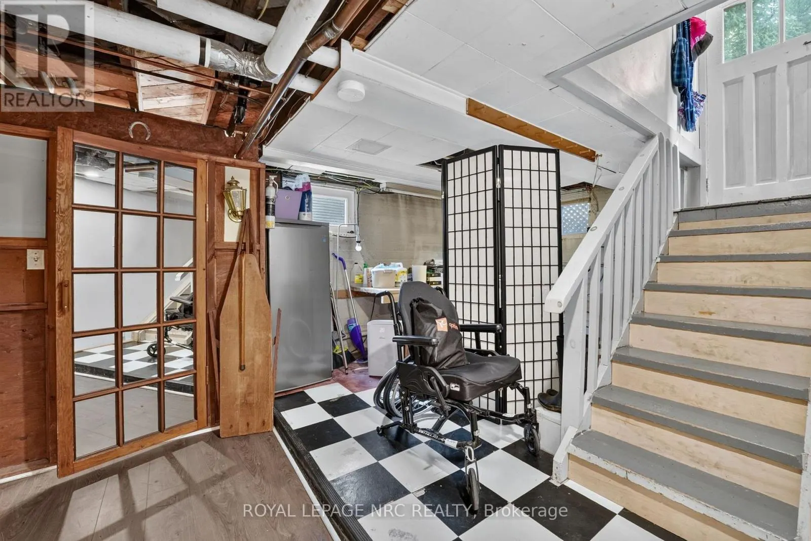 148 GORHAM ROAD