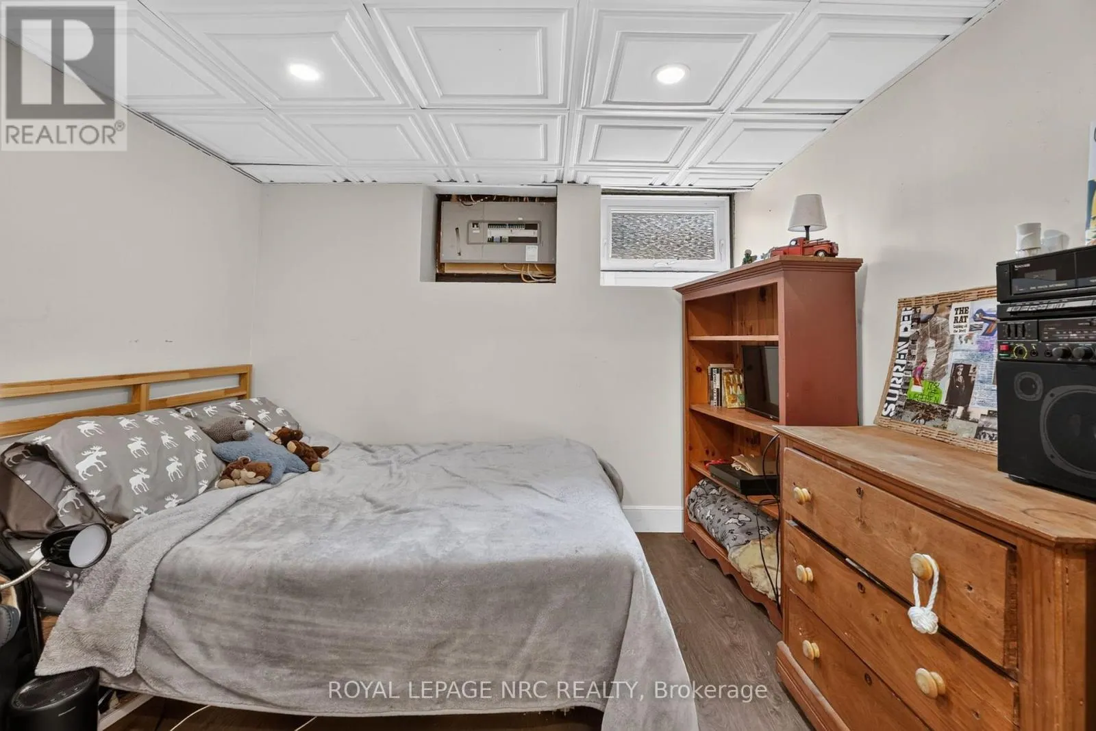 148 GORHAM ROAD
