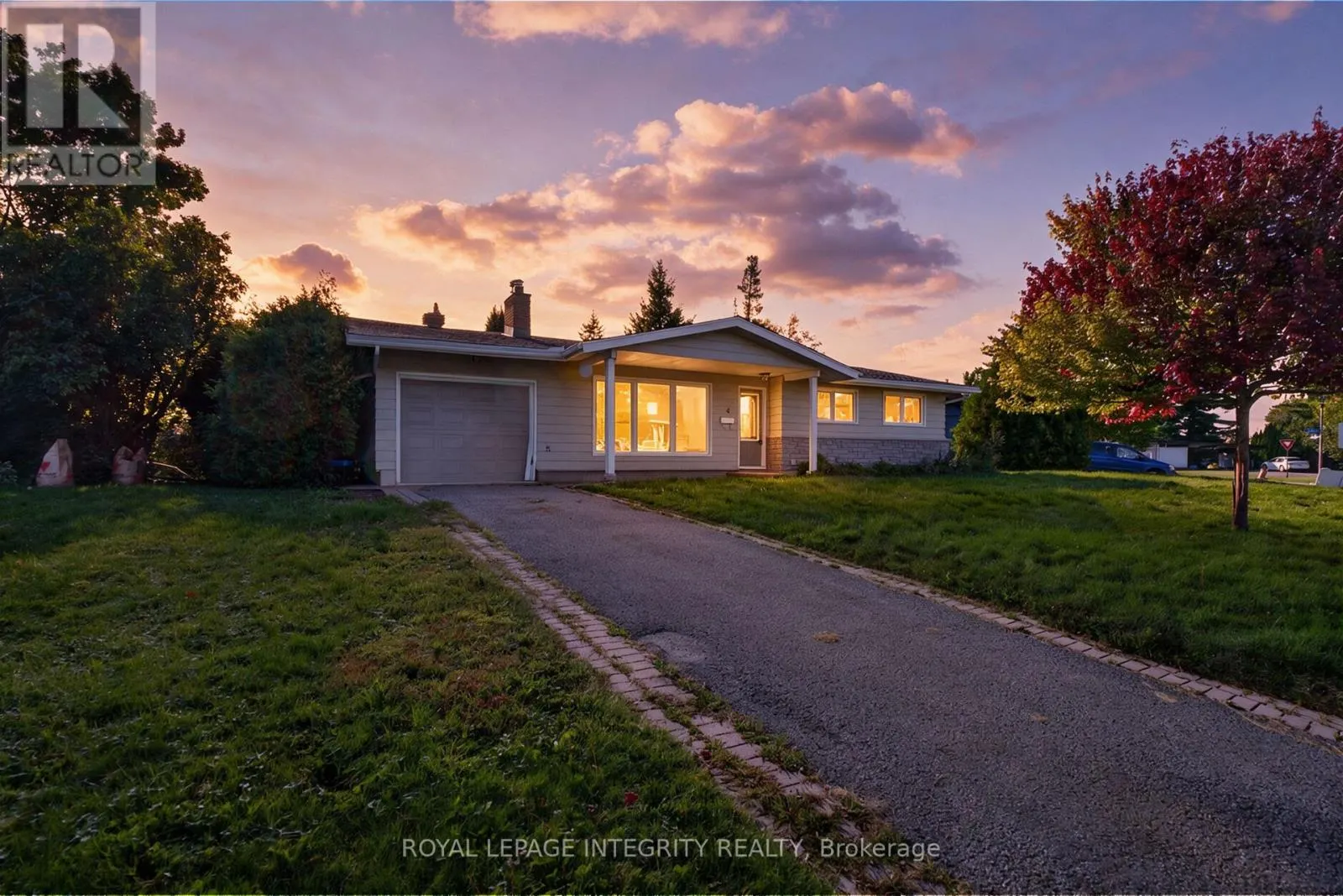 4 MARSDEN PLACE
