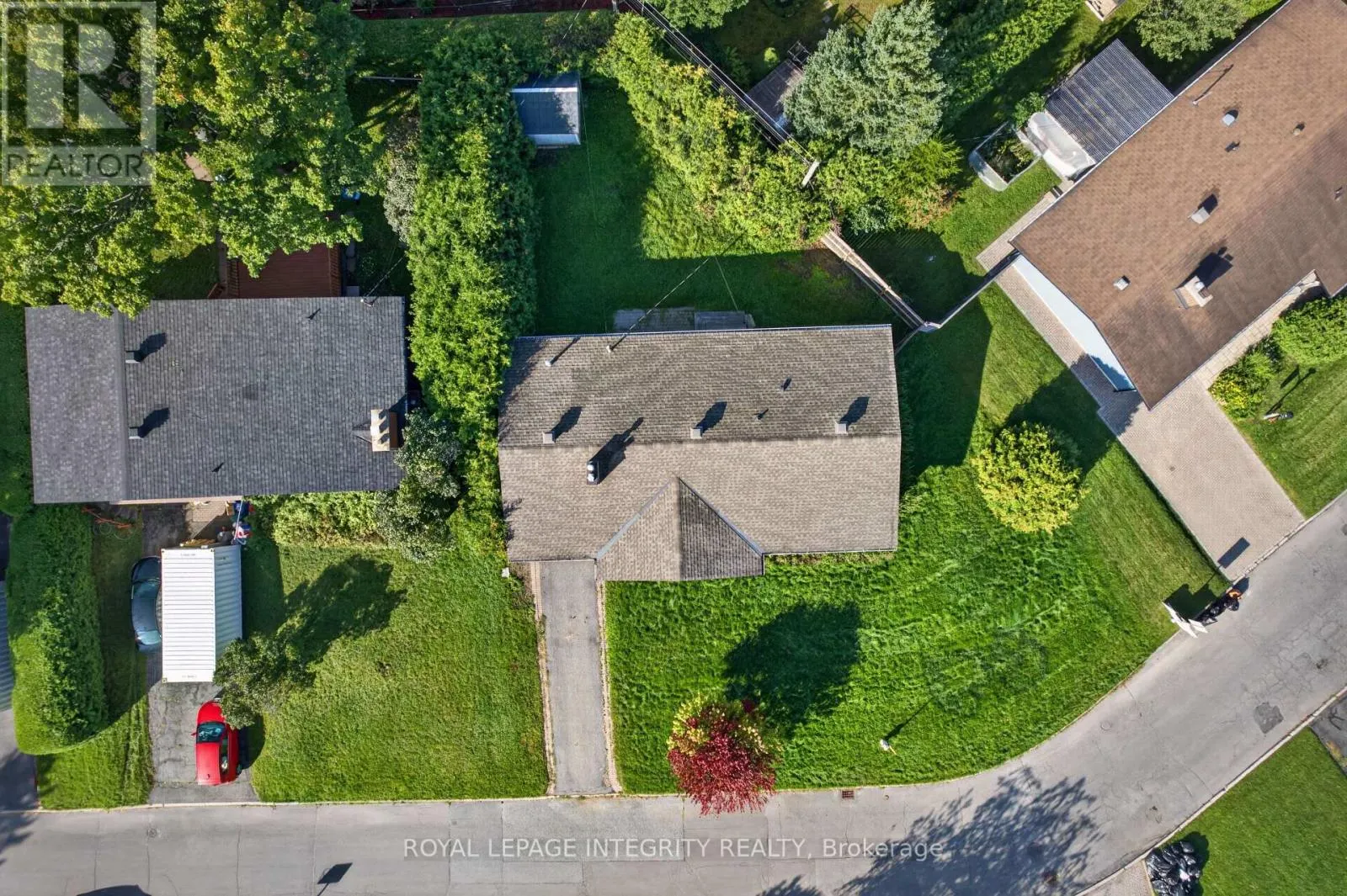 4 MARSDEN PLACE