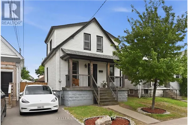 144 CAMPBELL AVENUE